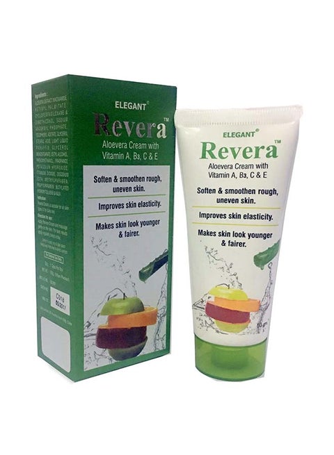 Aloevera  Multivitamin Cream White 100grams