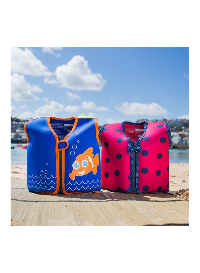 Konfidence - Swim Jacket With Removeable Floats - Image 1