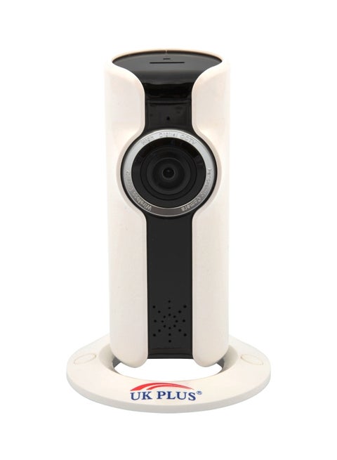 Wireless VR IP Camera