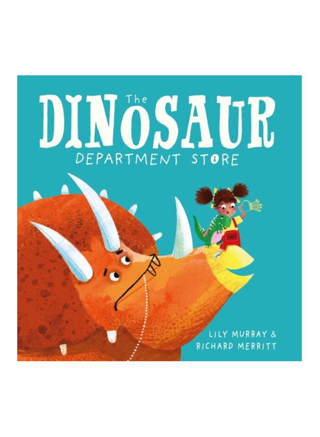 متجر الديناصورات