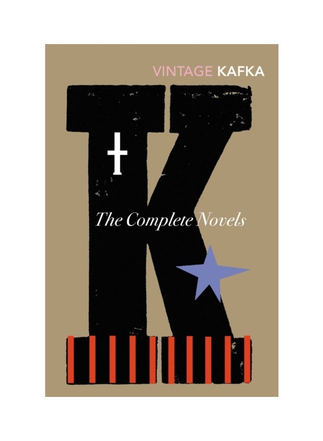 The Complete Novels (ذا كومبليت نوفيلز) paperback english - 1-Jul-11