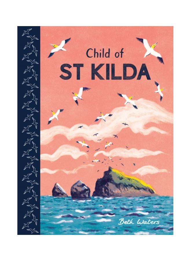 Child Of St Kilda hardcover english - 5-Feb-19 - v1554208853/N22889629A_1