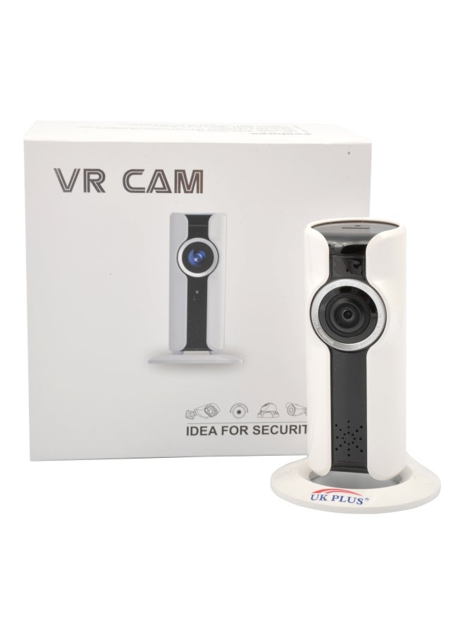 UK PLUS - Wireless VR IP Camera - Image 1