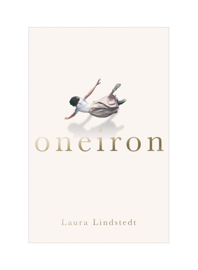 Oneiron paperback english - 4-Apr-19 