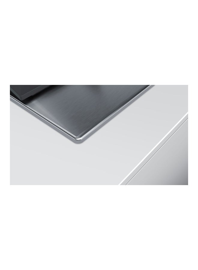 سيمنز موقد غاز مزود بأربع شعلات EC6A5PB90M أسود/ فضي - Image 5