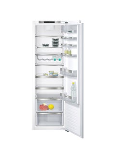 Refrigerator 90W 319 Litres KI81RAF30M Silver