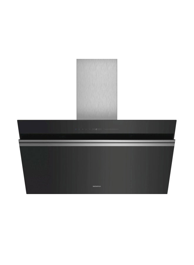 SIEMENS - Wall Mounted Inclined Chimney Hood 270W 270 W LC91KWW60B - Image 1
