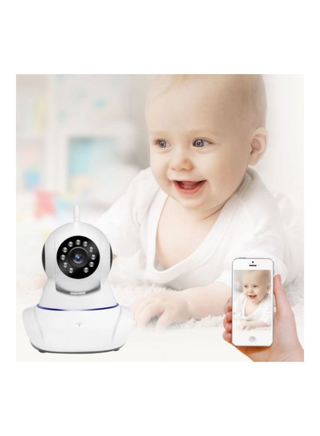 720P HD Wireless IP Security Camera - Image 3
