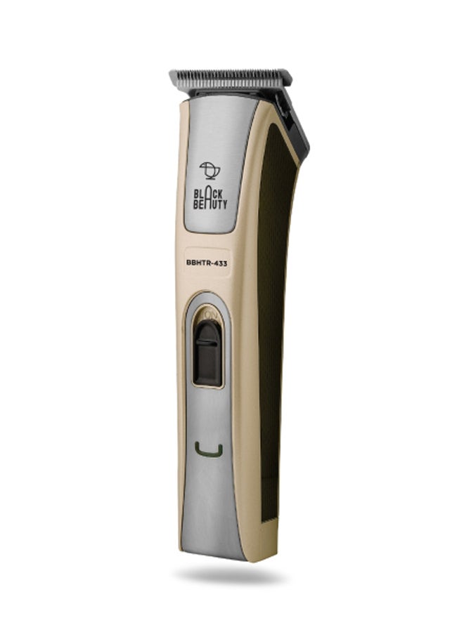 Beard And Hair Trimmer Gold/Silver - v1554209147/N22904463A_2