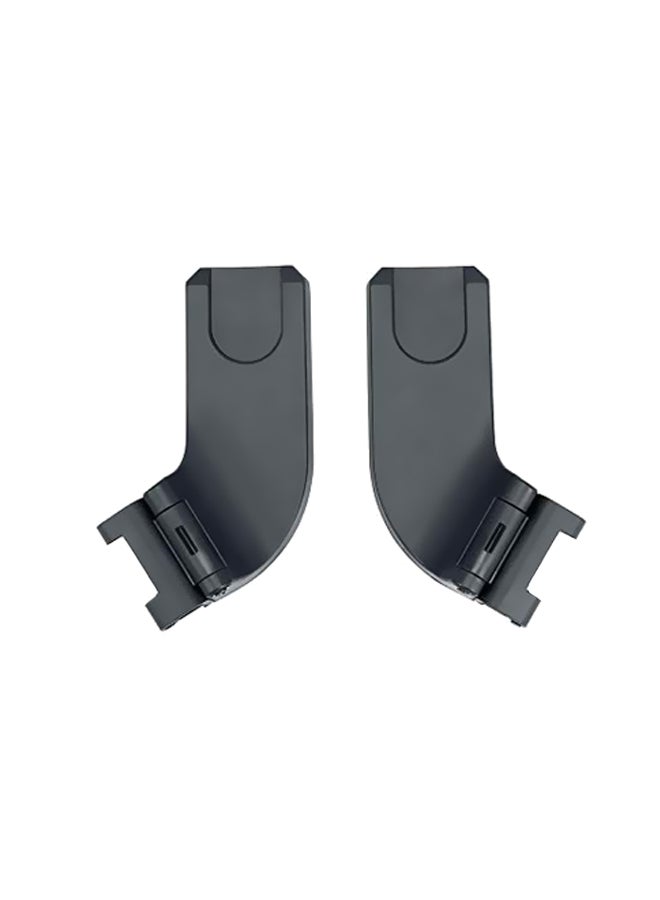 GB Pockit+ Car Seat Adapters - Image 1