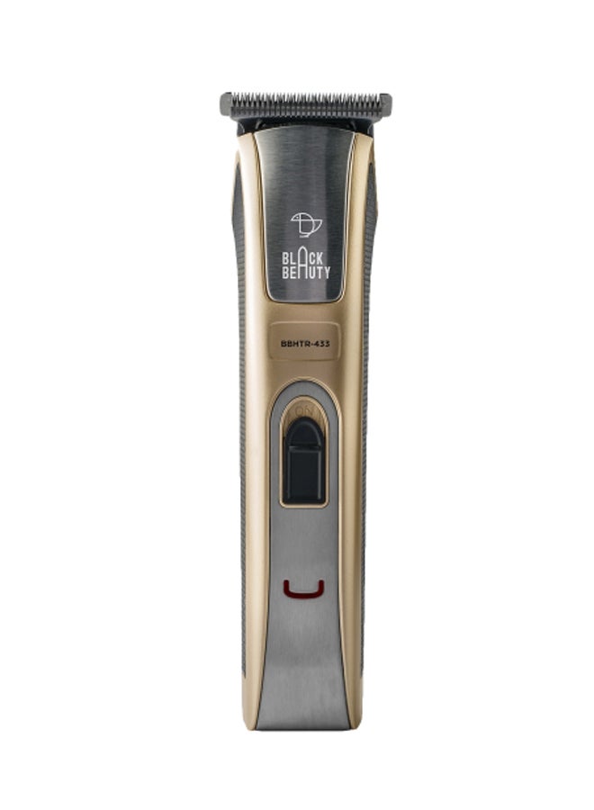 Beard And Hair Trimmer Gold/Silver - v1554209215/N22904463A_1