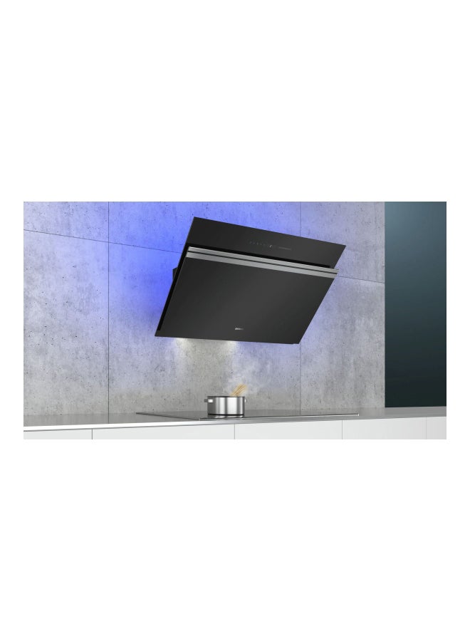 SIEMENS - Wall Mounted Inclined Chimney Hood 270W 270 W LC91KWW60B - Image 1