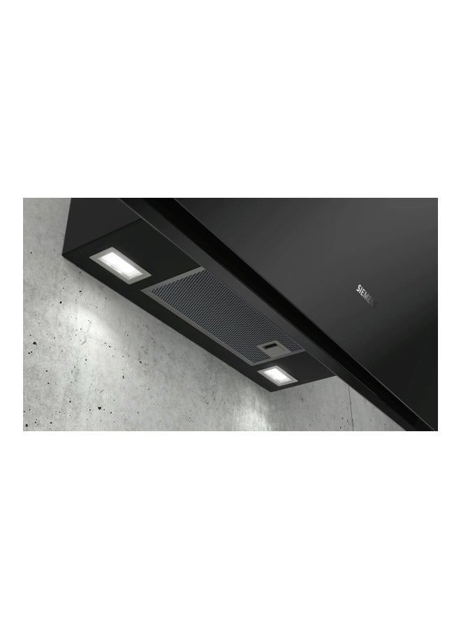 SIEMENS - Wall Mounted Inclined Chimney Hood 270W 270 W LC91KWW60B - Image 1