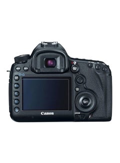لاصقة حماية لشاشة Lcd لكاميرا كانون إيوس 5DS R شفاف