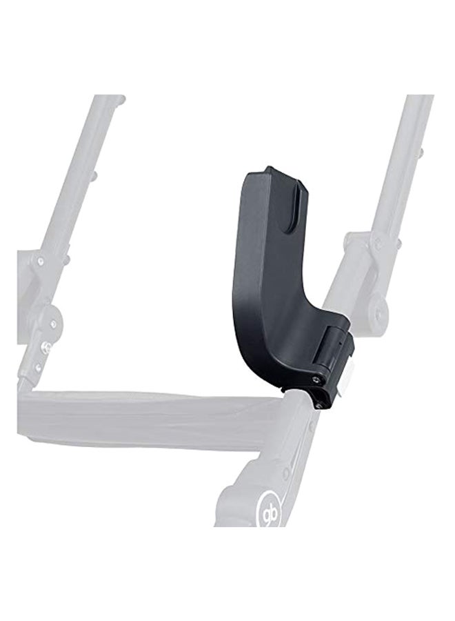 GB Pockit+ Car Seat Adapters - Image 2