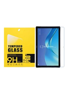 Tempered Glass Screen Protector For Huawei Mediapad M5 Pro Clear - v1554209338/N22917973A_1