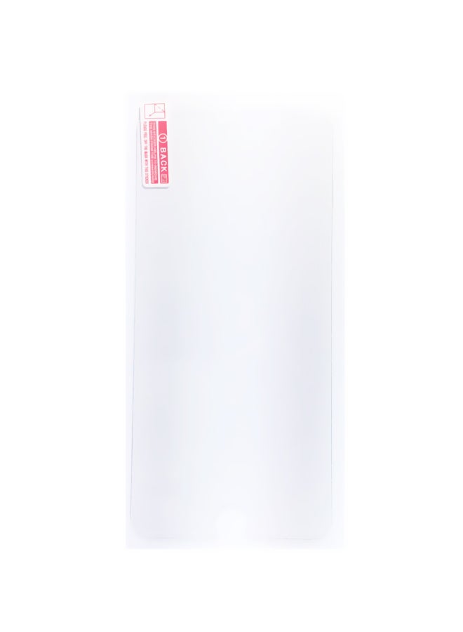 Glass Pro Tempered Glass Screen Protector For Apple iPhone 6 Plus/6S Plus Clear - Image 1