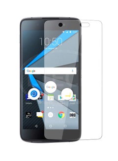 Screen Protector For Blackberry DTEK 50 Clear