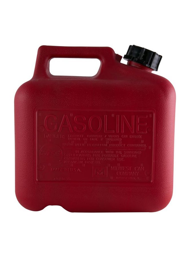 2 Gallon Of Gas Container