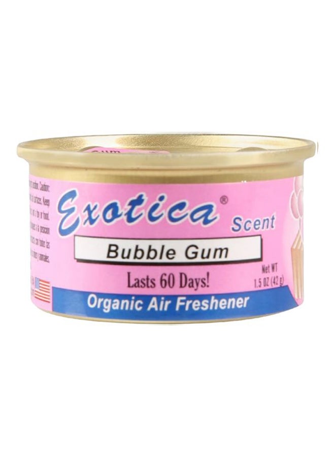 Bubble Gum Flavoured Car Air Fresheners - v1554209533/N22918595A_1