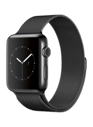 Replacement Band For Apple Watch 44mm Black - v1554209535/N22918063A_1