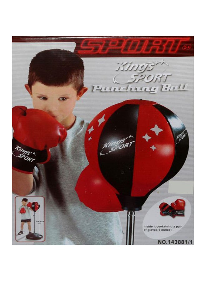 Sport Kings Sport Punching Ball