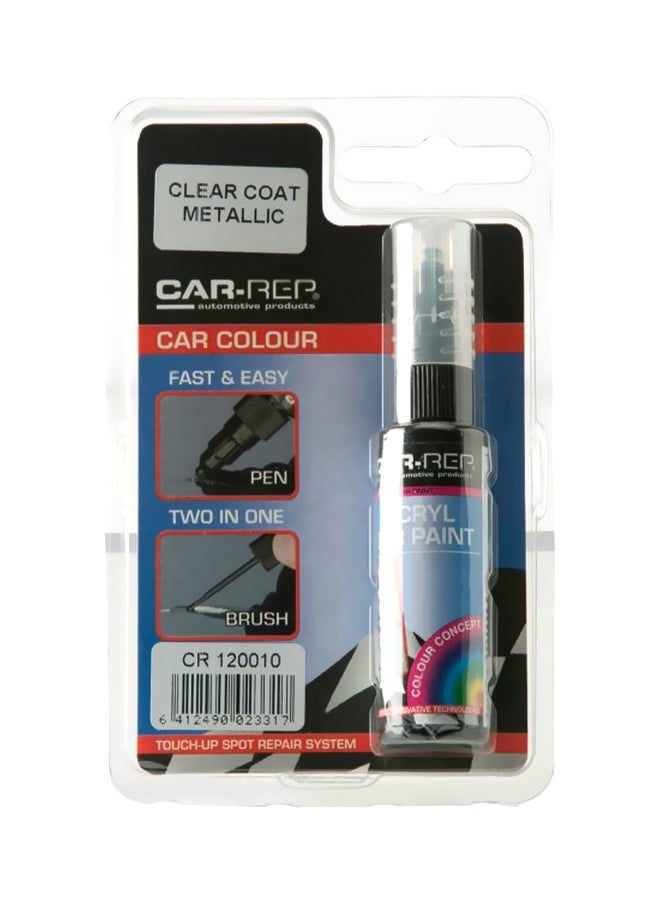 قلم تاتش أب للسيارة