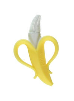 Nuby Nananubs Banana Massaging Teether  - Image 1
