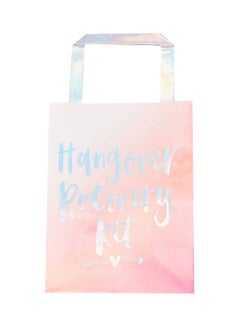 5-Piece Hen Hangover Recovery Party Bag Set