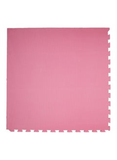 Tinyann Interlocking Foam Activity Mat 