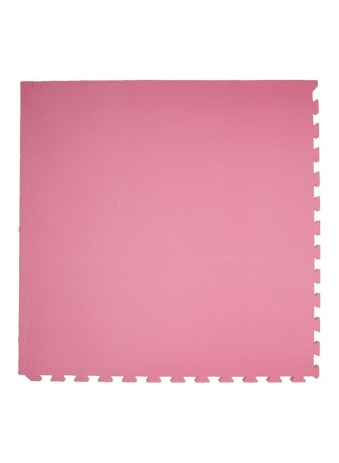 Interlocking Foam Activity Mat