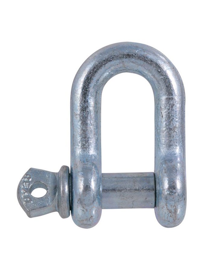 أوتو بلس حلقة ربط على شكل حرف D لمعدات القطر