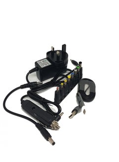 Generic Multi-Function Emergency car Jump Starter  - Image 5