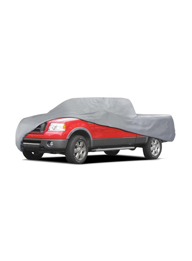 Car Cover For Sedan - XXL - Image 1