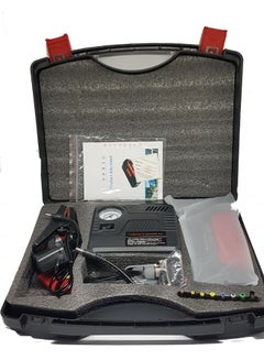 Generic Multi-Function Emergency car Jump Starter  - Image 2