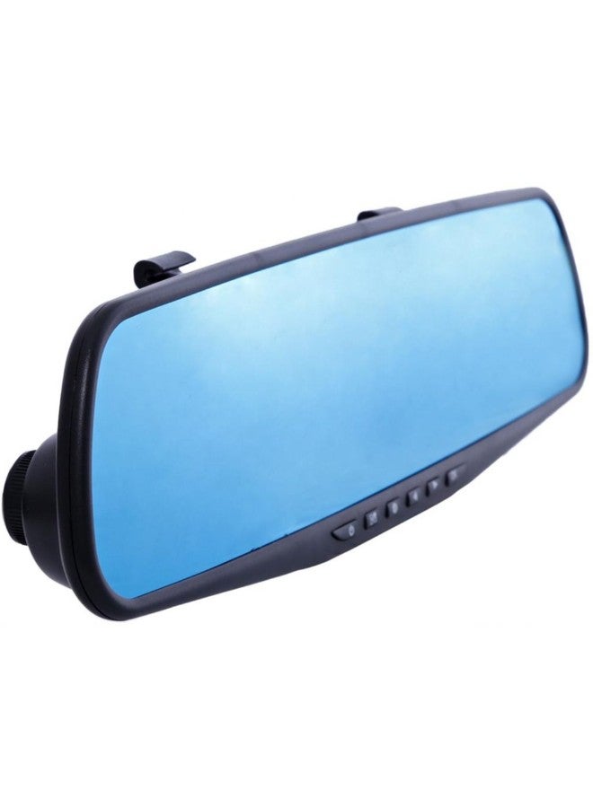 Vehicle Blackbox DVR System With Camera - Image 3