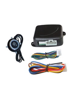 FS-50 Ignition Starter/keyless Car Engine Push Start/stop Button