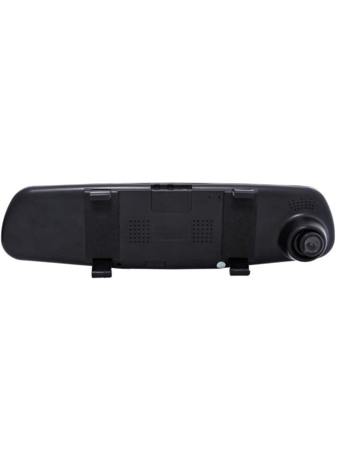Vehicle Blackbox DVR System With Camera - Image 4