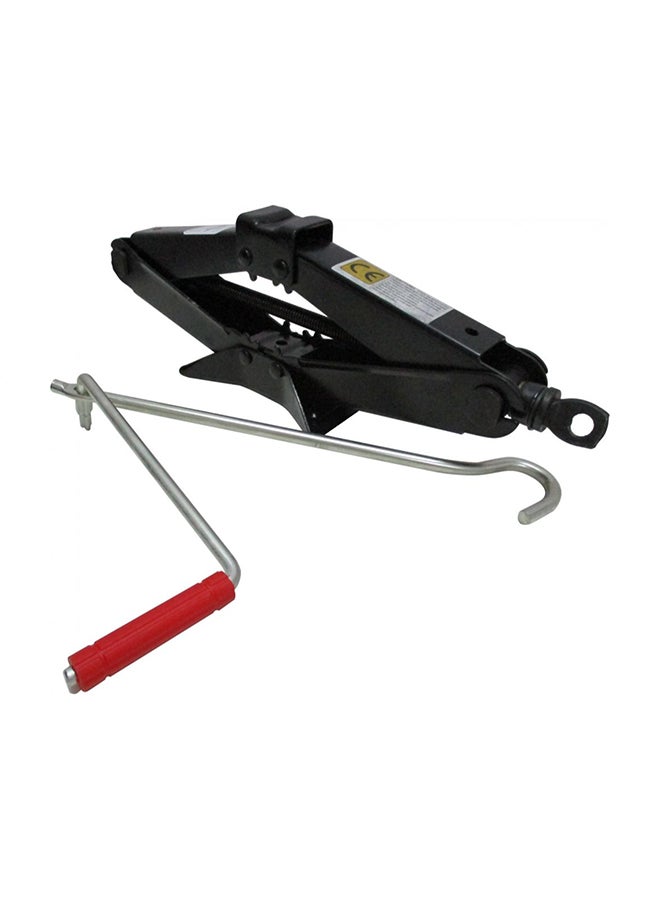 2 T Hydraulic Floor Jack 