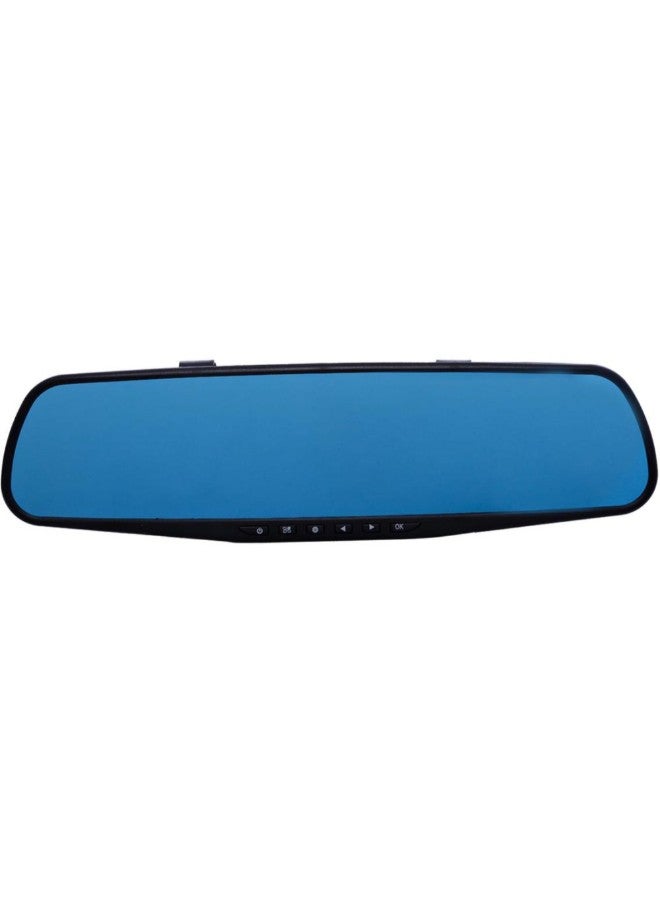 Vehicle Blackbox DVR System With Camera - Image 2