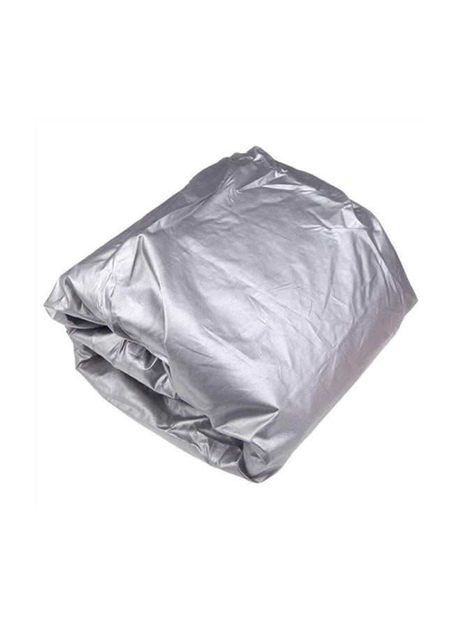 Car Cover For Sedan Universal Suit - XXL - Image 1