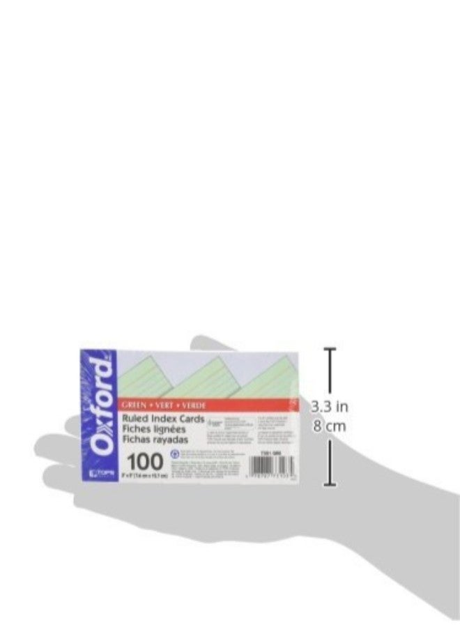 Esselte Pack Of 2 Index Card - Image 3