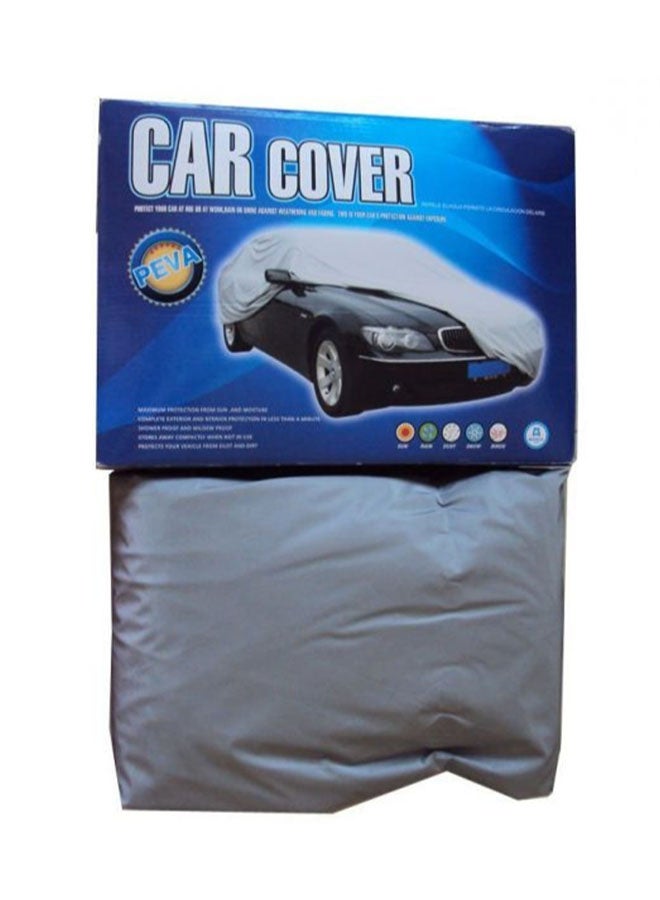 Generic - Car Cover For SUV Cars - Image 1