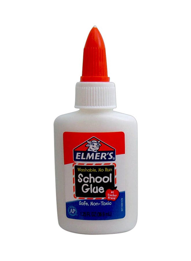 Elmers School Glue White - Image 1