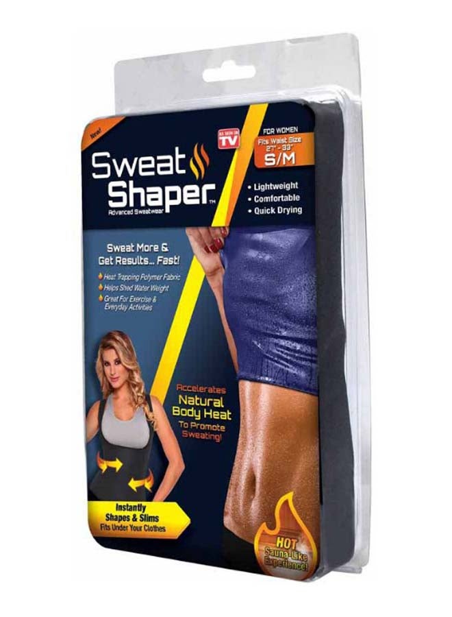 Generic Sweat Shapewear Tank Top Vest - Image 1