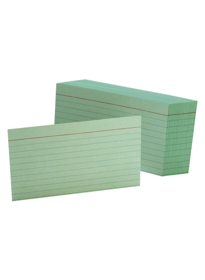 Esselte Pack Of 2 Index Card - Image 2