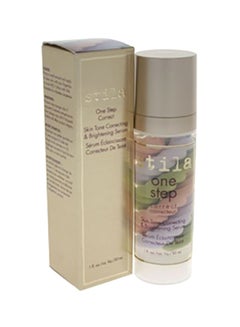 stila One Step Correct Face Concealer Clear 