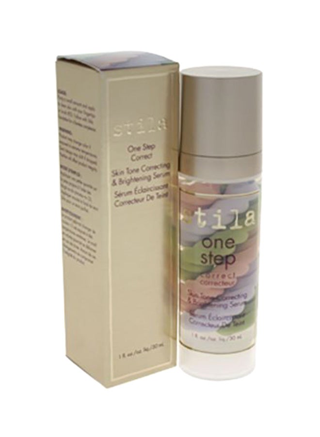 stila - One Step Correct Face Concealer Clear - Image 1