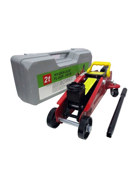 2 Ton Hydraulic Floor Jack