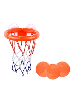 briteNway Britenway Fun Basketball Hoop And Balls Playset 